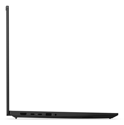 Lenovo ThinkPad E16 Gen 4 (AMD) Copilot+ PC
