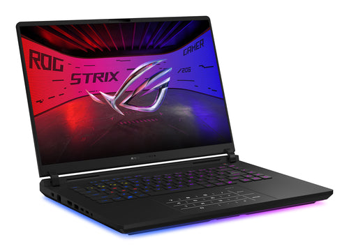 ASUS ROG Strix SCAR 16 G635LX-XS97 laptop