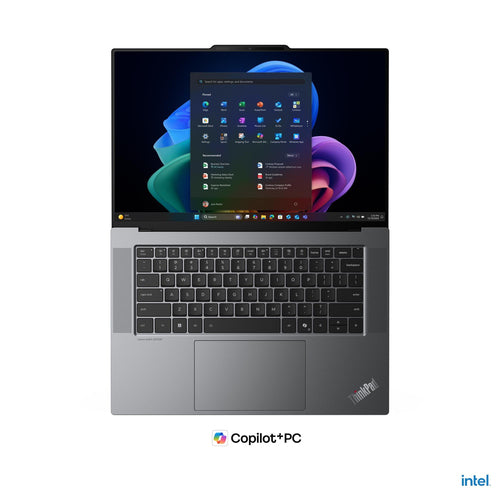 Lenovo ThinkPad X9-15p Gen 1 Aura Edition Copilot+ PC