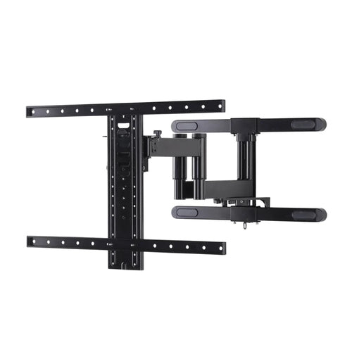 SANUS TV Wall Mount Bracket 100x100mm 600x400mm Adjustable Stainless Steel