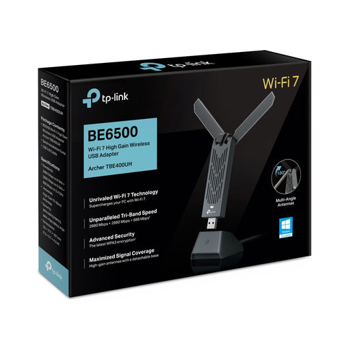 TP-Link BE6500