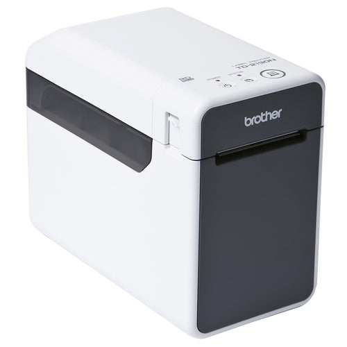 Brother TD-2135NWB label printer