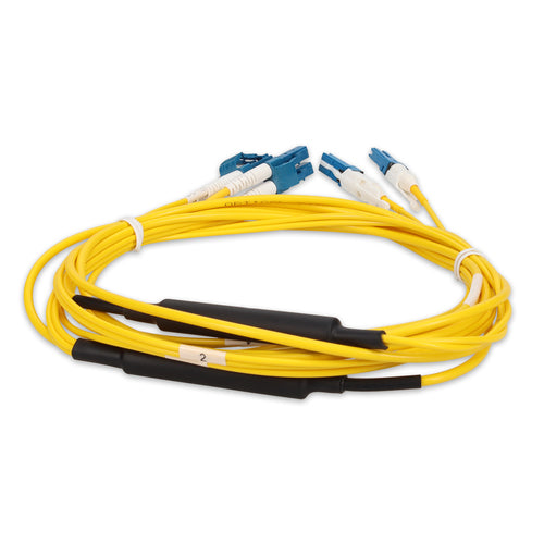 AddOn Networks ADD-2CS-2LC-5M9SMF InfiniBand/fibre optic cable