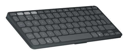 Logitech 920-012917 mobile device keyboard