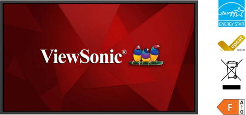 Viewsonic CDE43G3-1C Signage Display