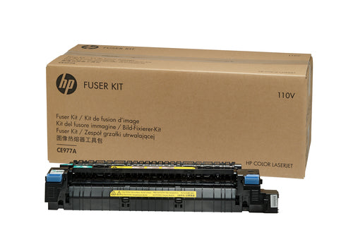 Fuser Kit HP Color LaserJet CP5520 110V Compatible M750 M570