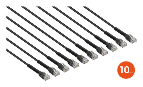 Intellinet 745345 Netzwerkkabel