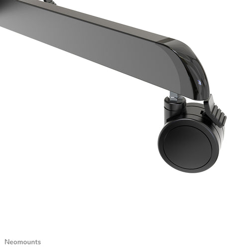 Neomounts NS-M1250BLACK multimedia cart/stand
