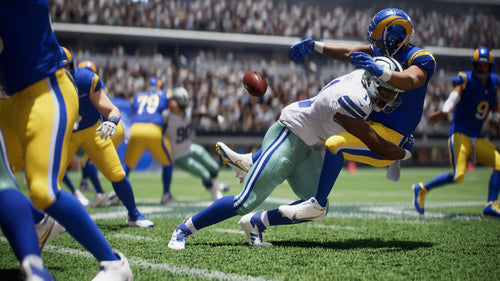 Microsoft Madden NFL 25