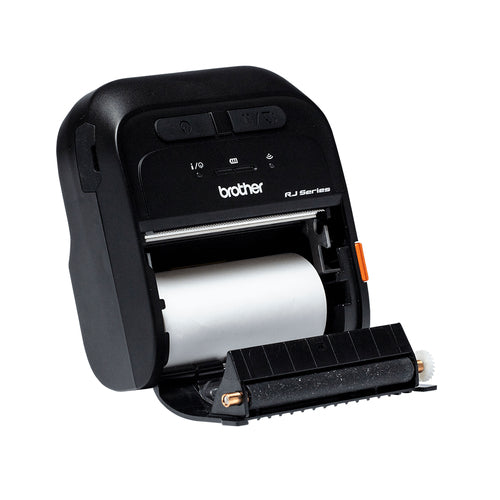 Brother RJ-3055WB label printer