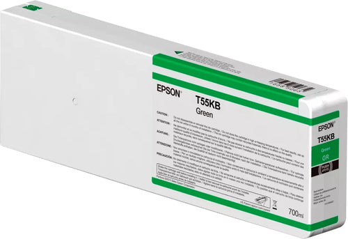 Epson T55KB00 ink cartridge