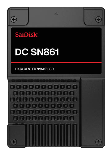 SanDisk DC SN861