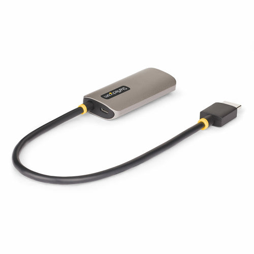 StarTech.com 148B-HDMI-DP-8K video cable adapter