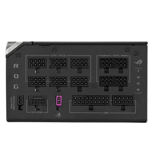 ASUS ROG -THOR-1200P3-GAMING power supply unit