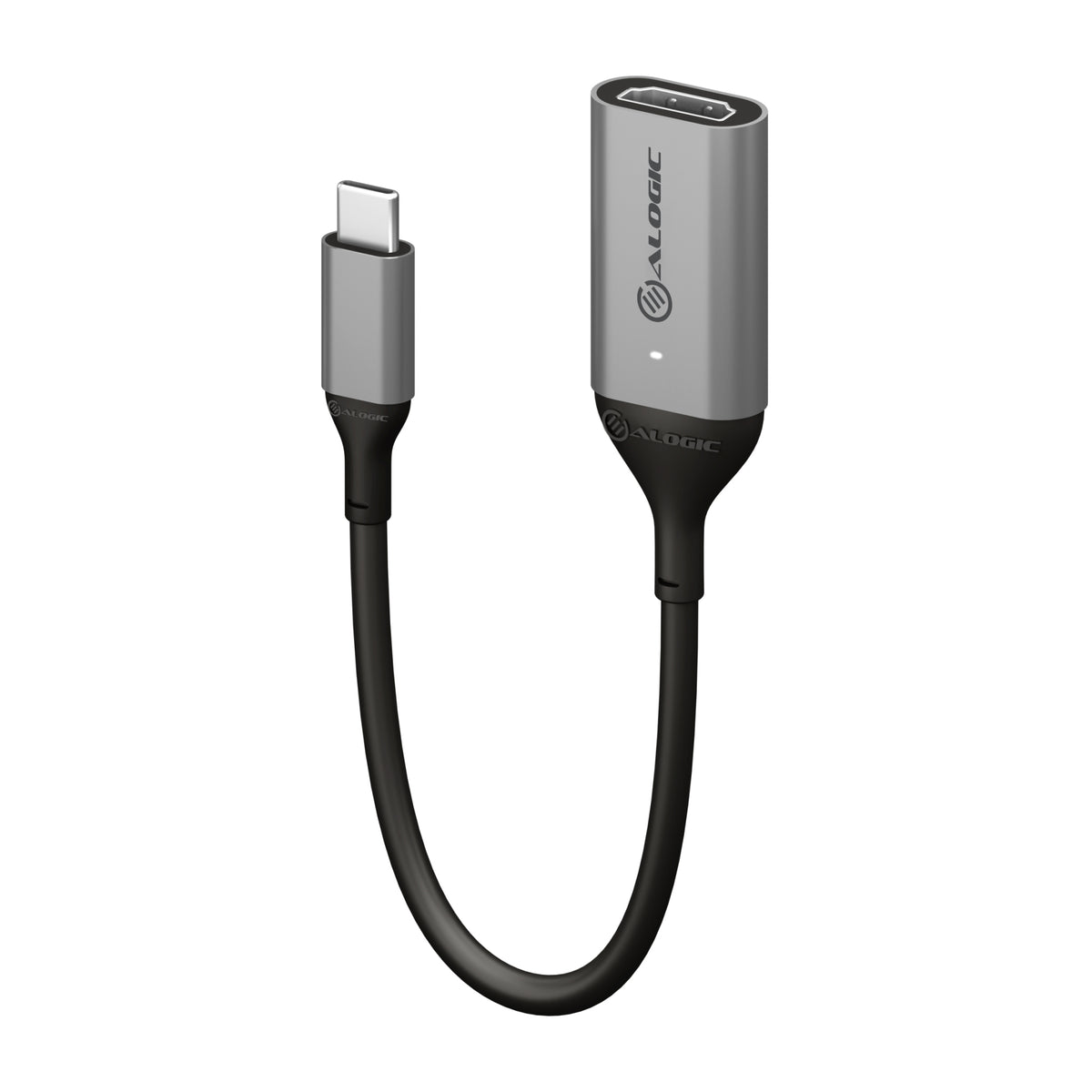 ALOGIC ULUCHD-ADP USB graphics adapter