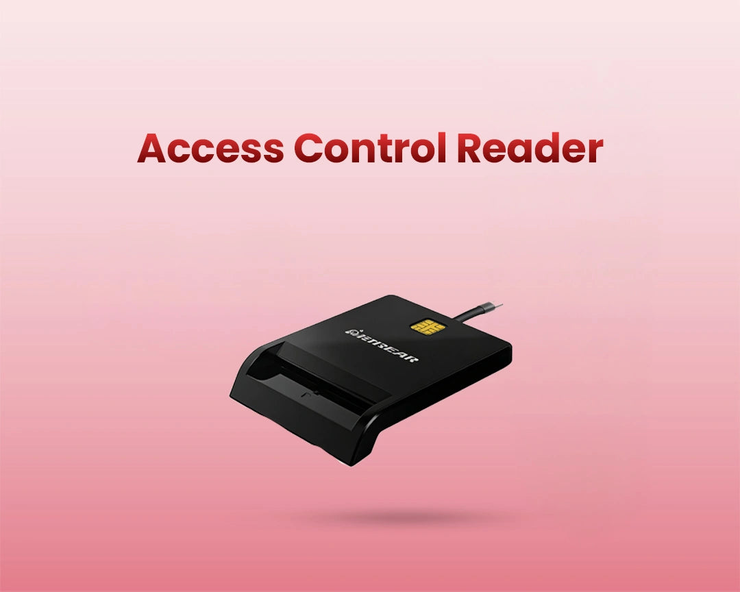Access Control Readers