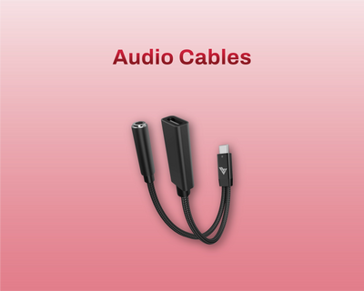 Audiokabel