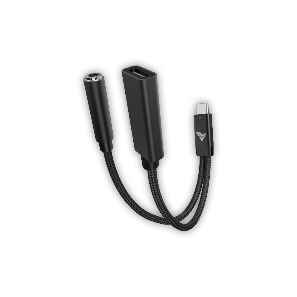 Audio Cables