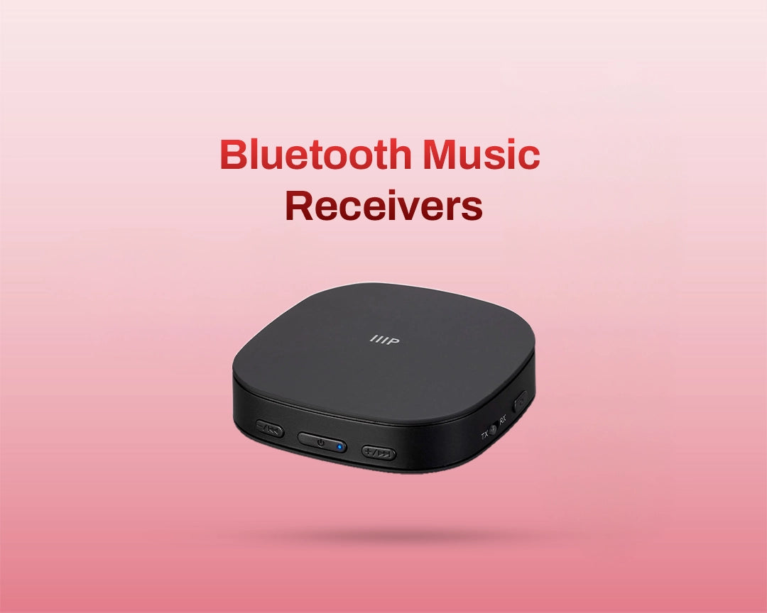Bluetooth-Musikempfänger