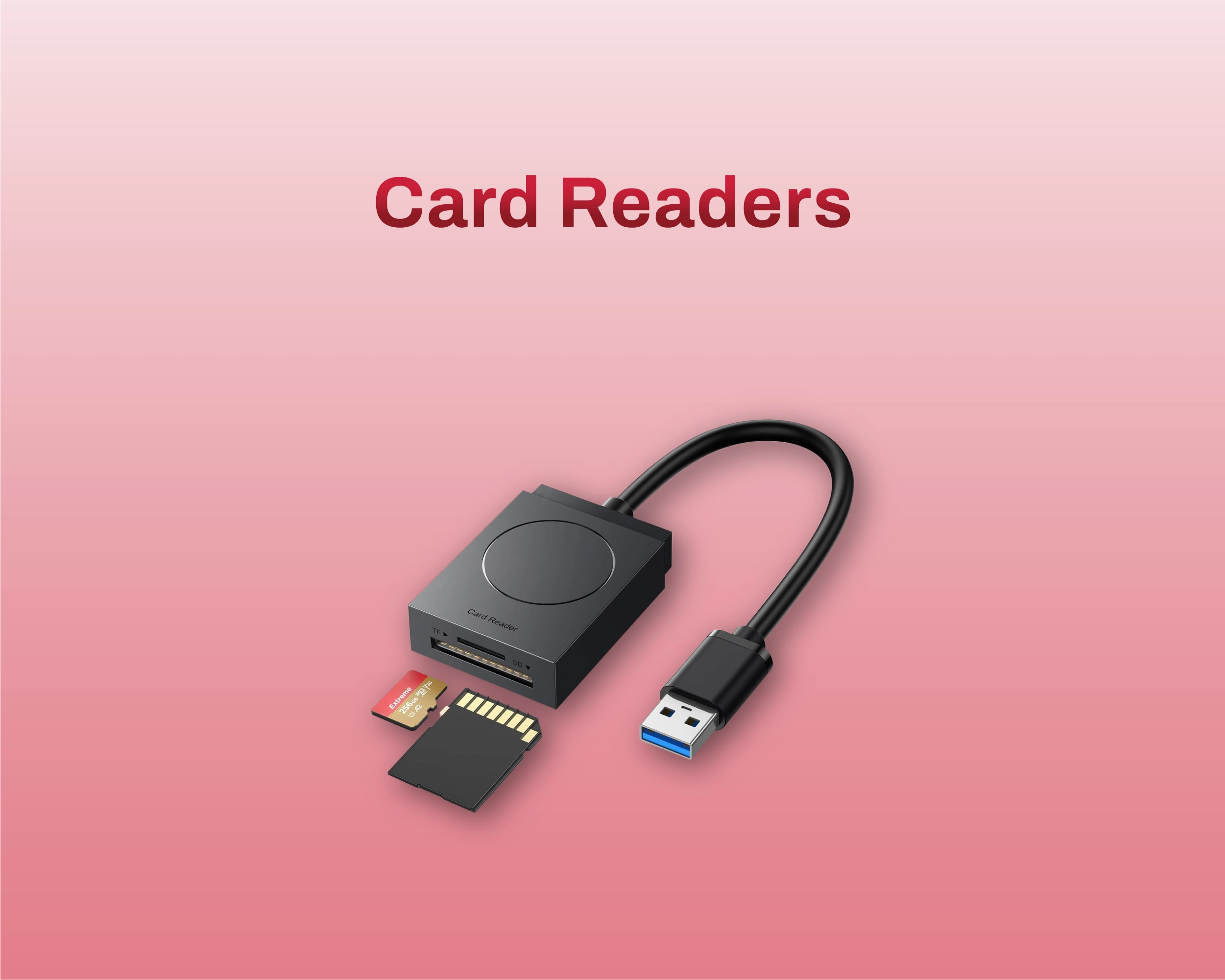 Card Readers