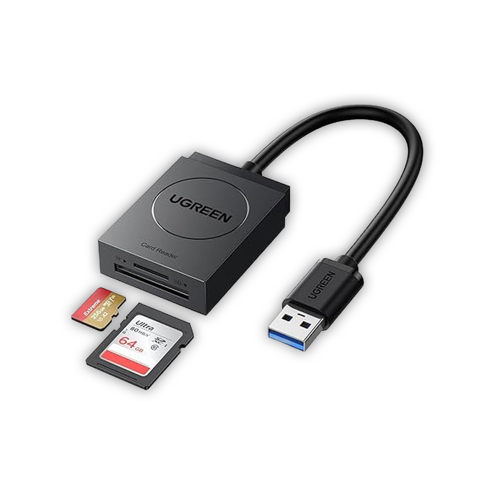 Card Readers