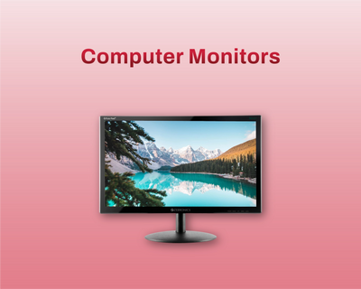Computermonitore