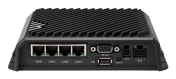 Cradlepoint MBA5-19005GB-GA wireless router