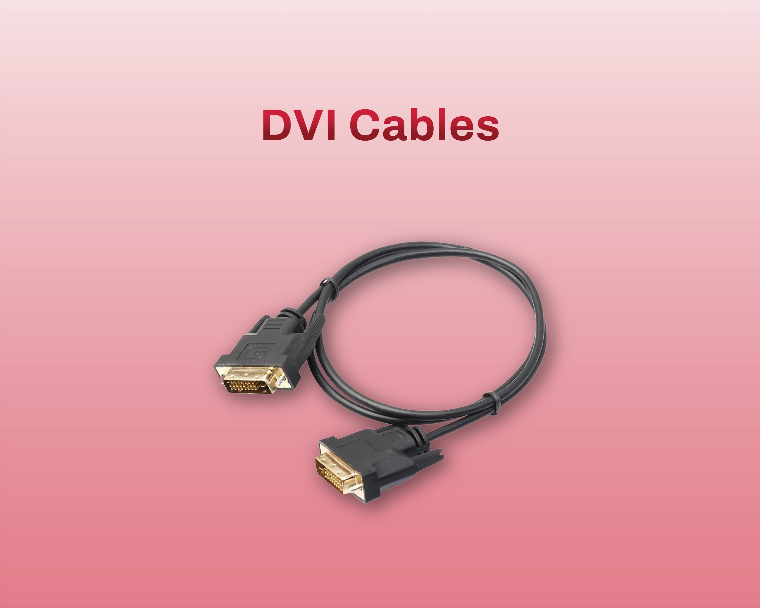 DVI-Kabel