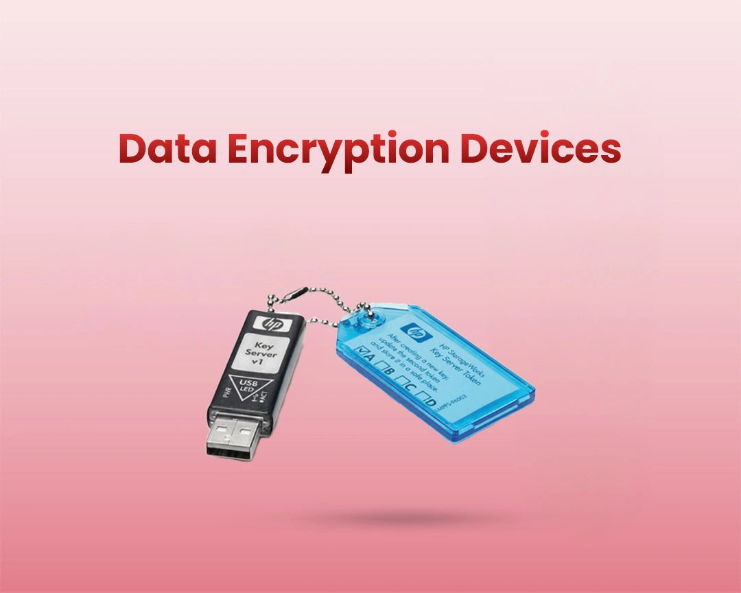 Data Encryption Devices