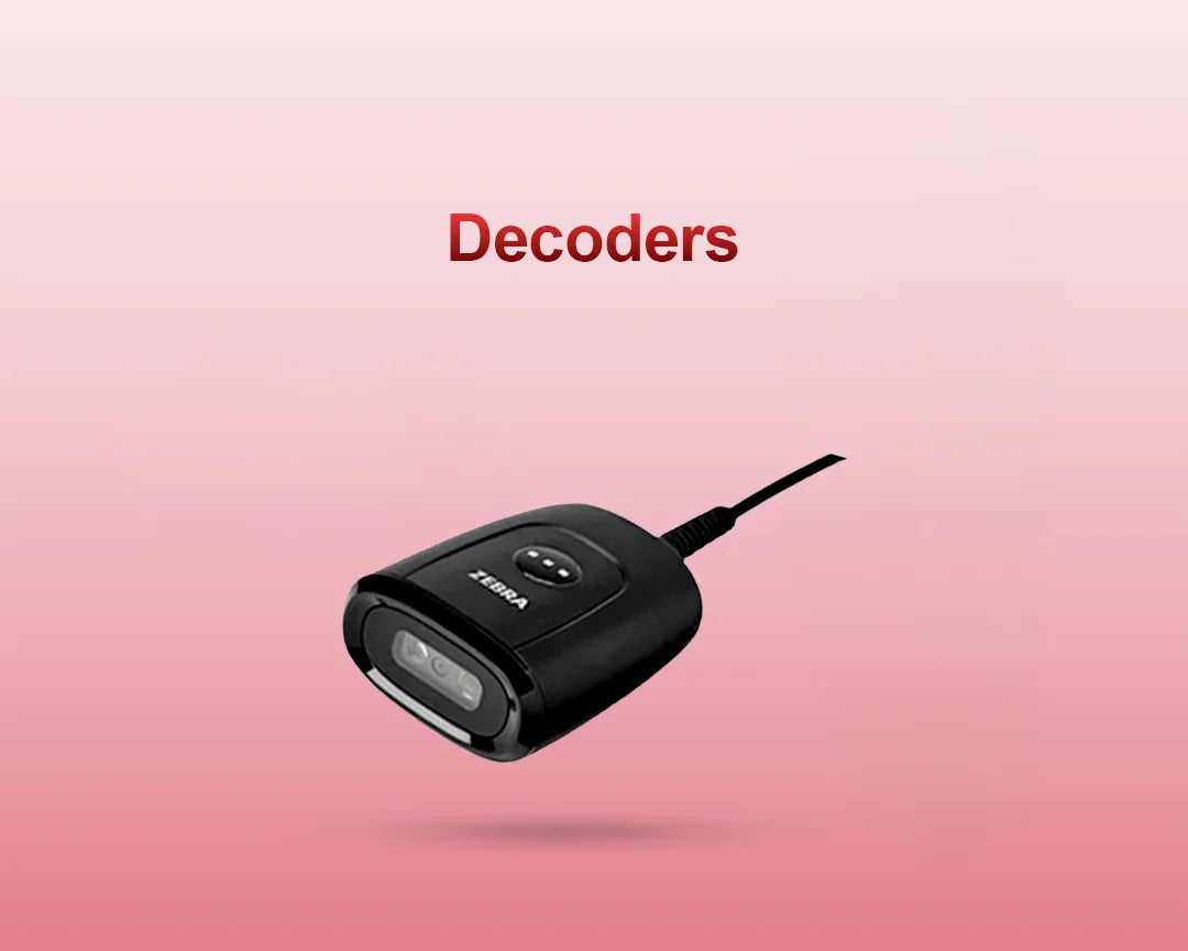 Decoders