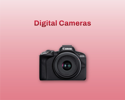 Digitalkameras