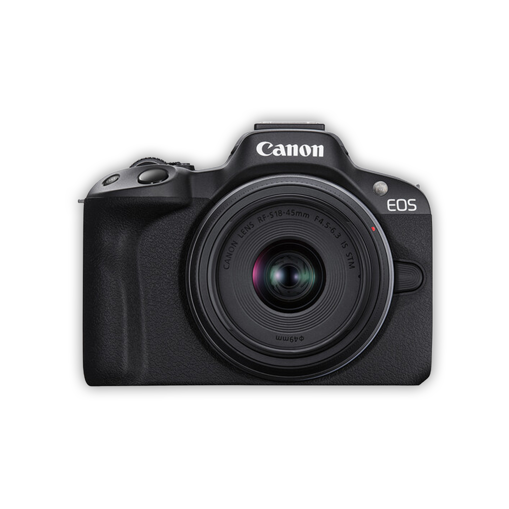 Digital Cameras
