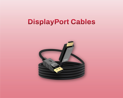 DisplayPort-Kabel