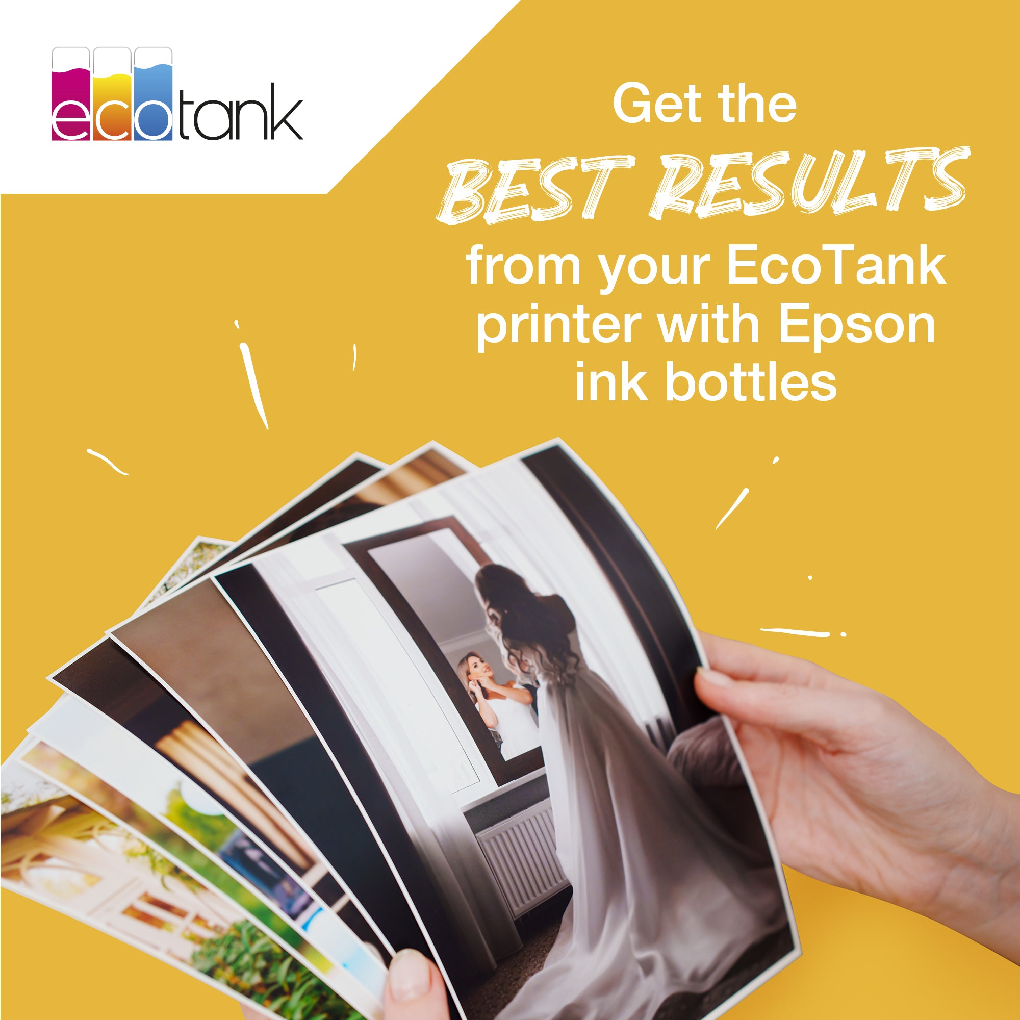 Epson 104 EcoTank