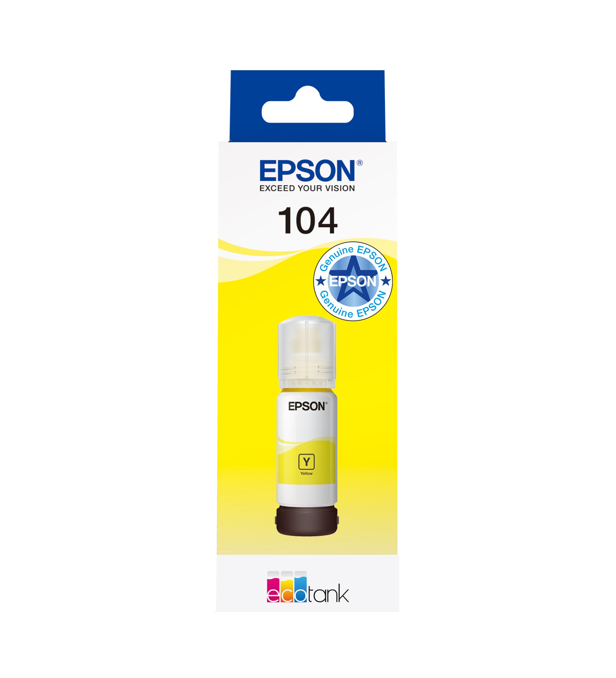 Epson 104 EcoTank
