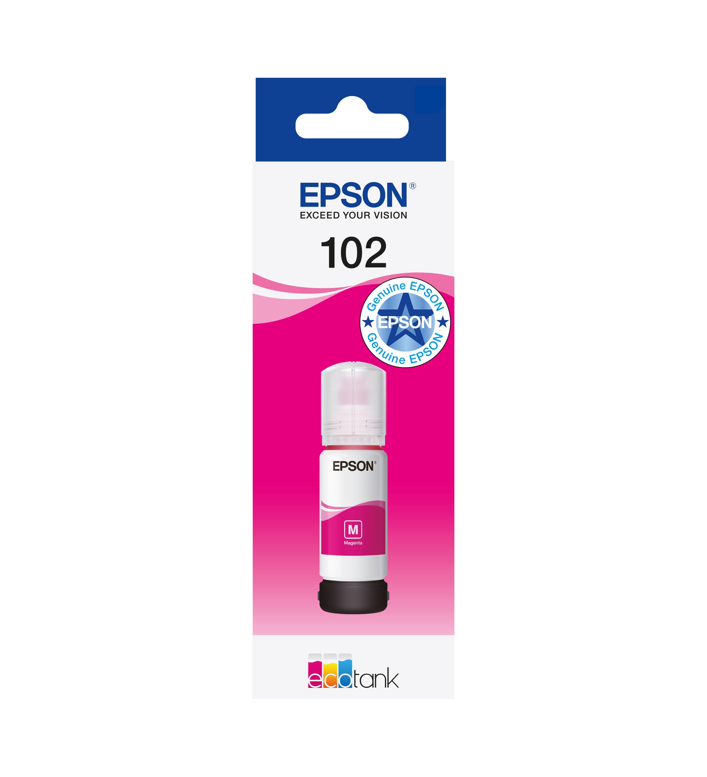 Epson 102