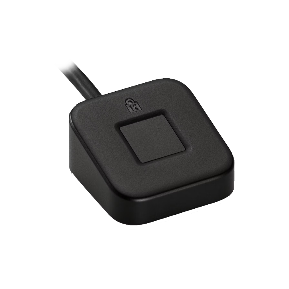 Fingerprint Readers