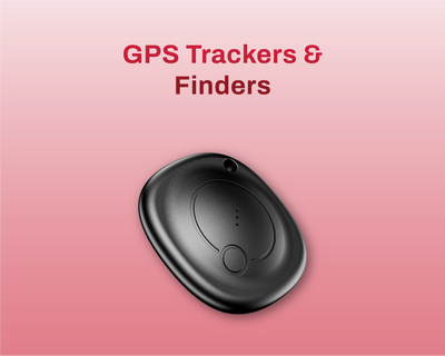 GPS-Tracker & Ortungsgeräte