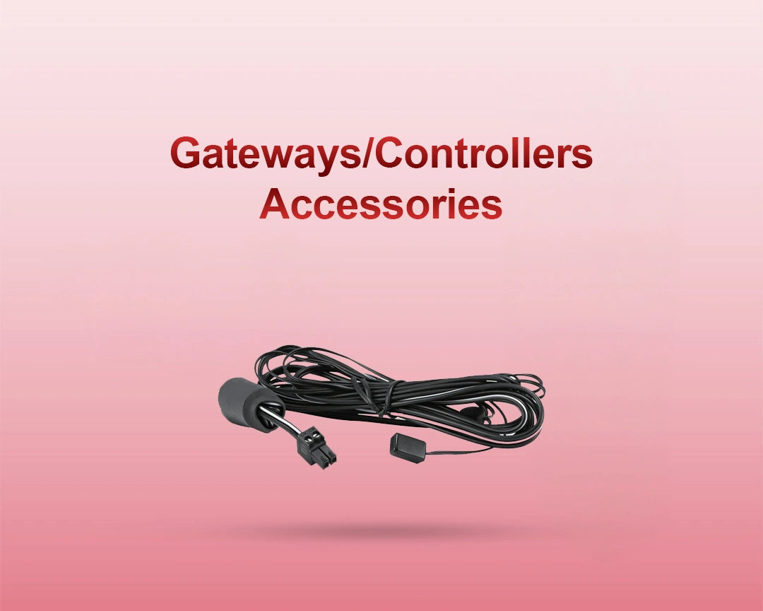 Gateways/Controllers Accessories