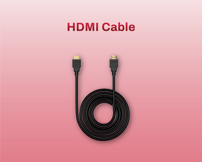 HDMI-Kabel