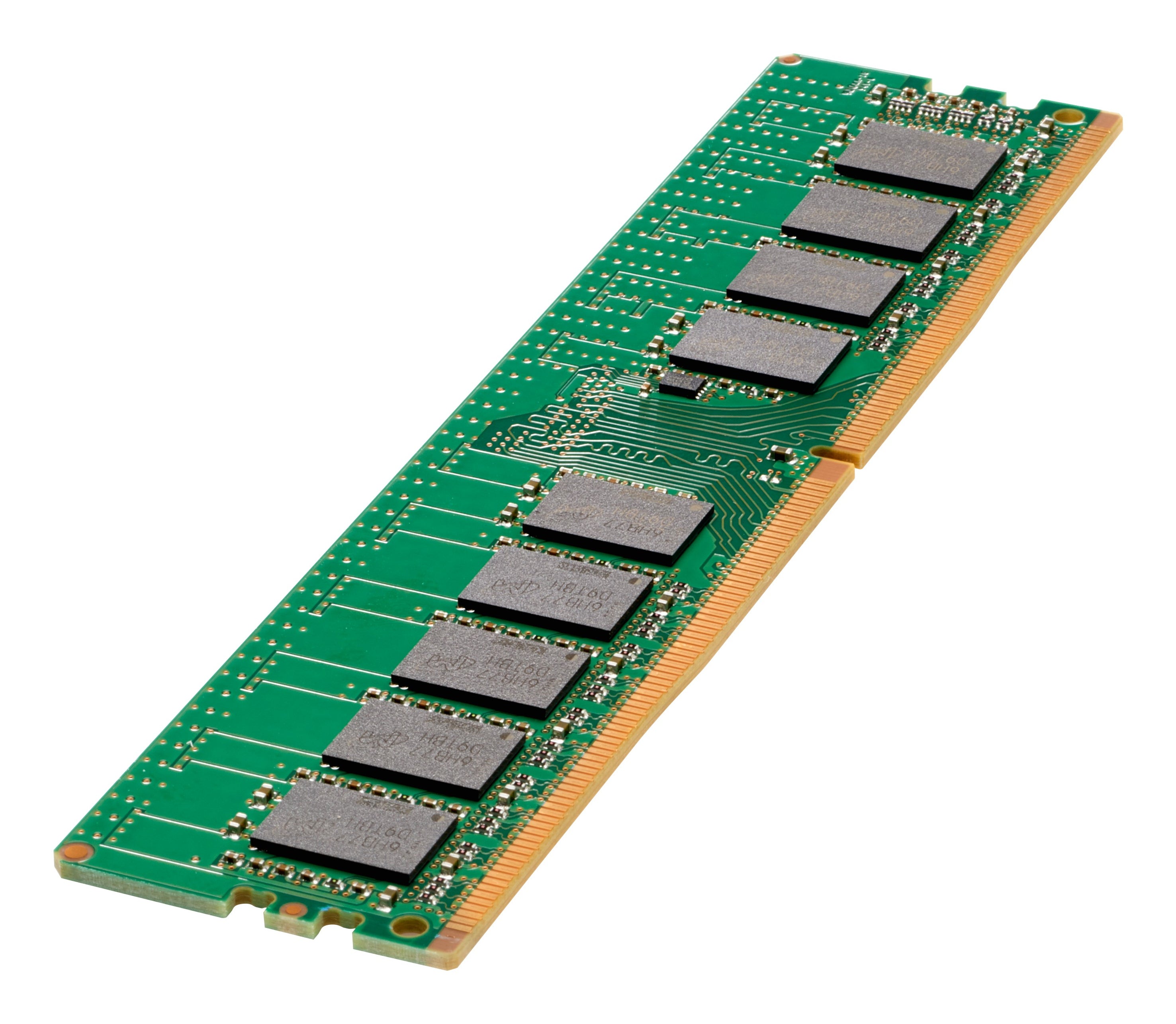 HPE 32GB (1x32GB) Dual Rank x4 DDR4-3200 CAS-22-22-22 Registered Smart Memory Kit memory module
