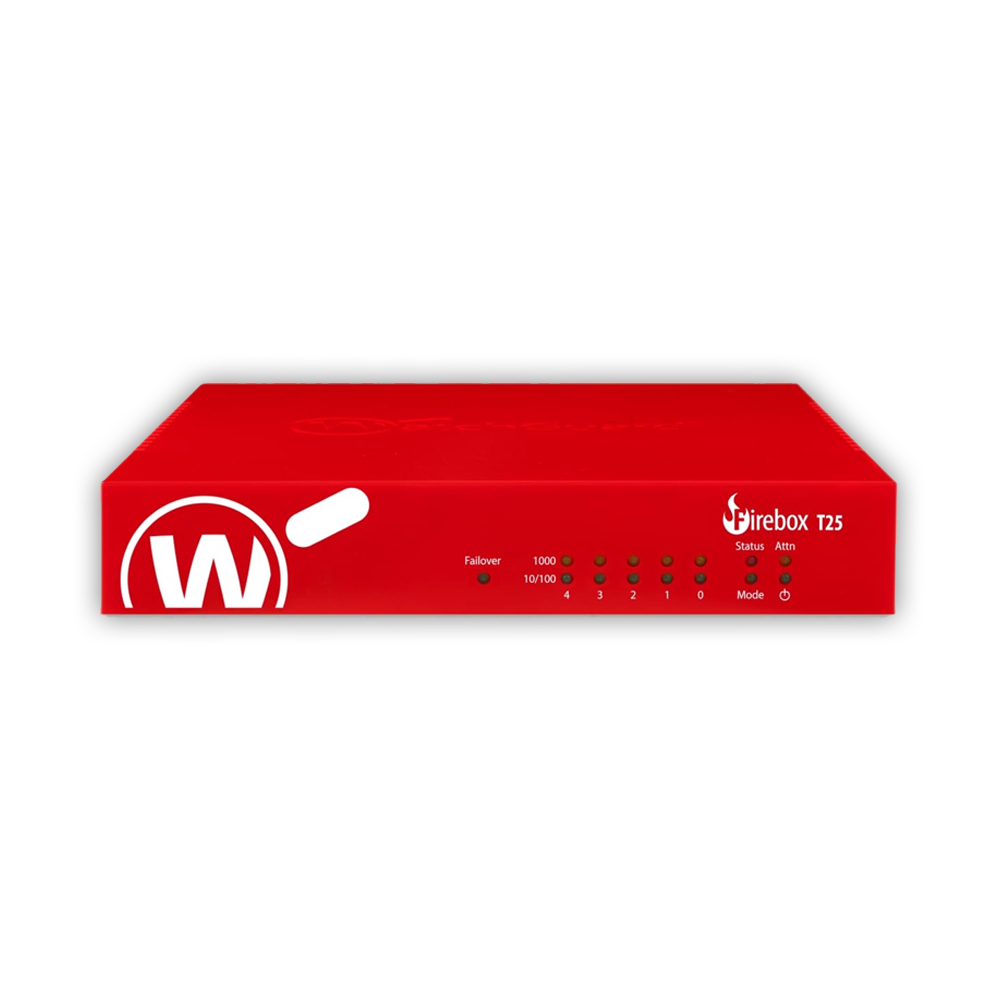 Hardware Firewalls