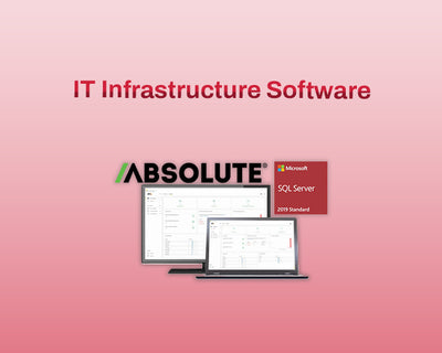 IT-Infrastruktur-Software