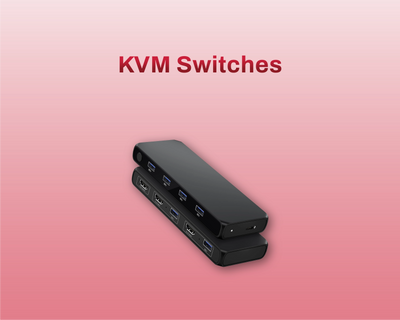 KVM-Switches