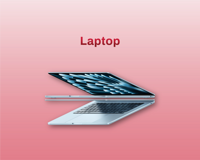 Laptops