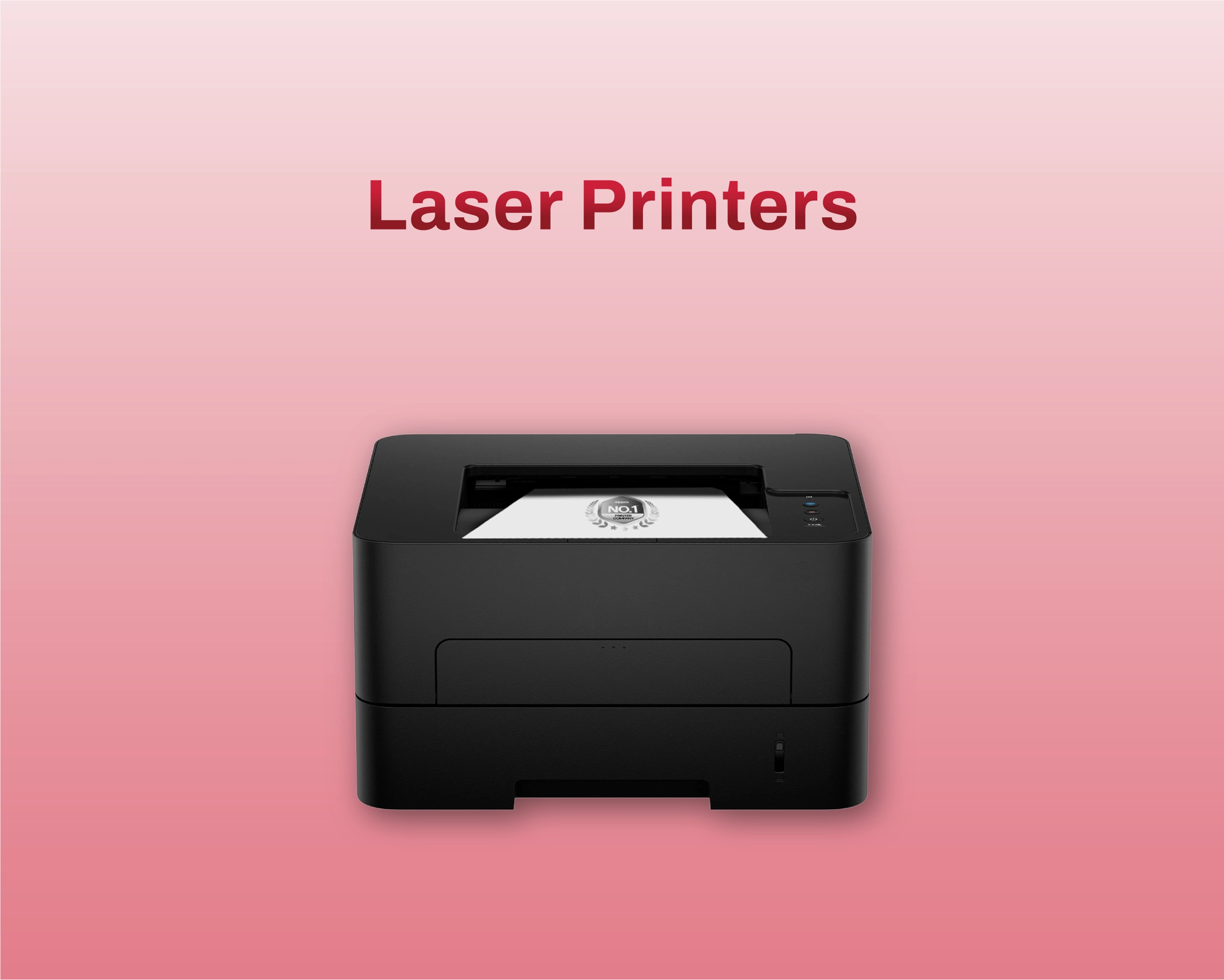 Laser Printers