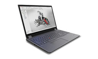 Lenovo ThinkPad P16 Gen 2, 13th Gen, Intel® Core™ i9-13950HX, 32 GB DDR5-SDRAM, 1 TB SSD, NVIDIA RTX 3500 Ada, Intel® 12 GB UHD Graphics, 16″ QHD 2560×1600 Mobile Workstation, Windows 11 Pro