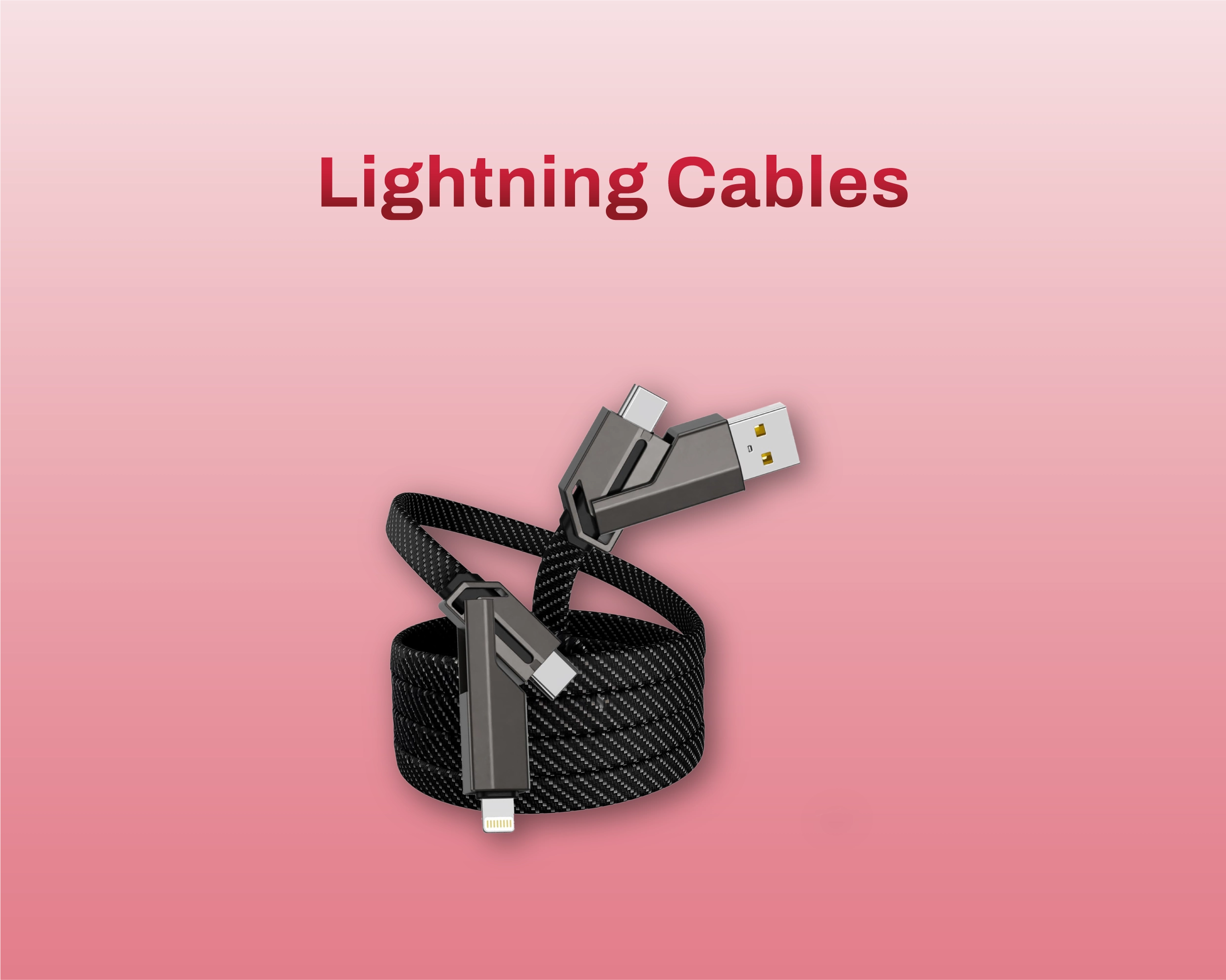 Lightning-Kabel