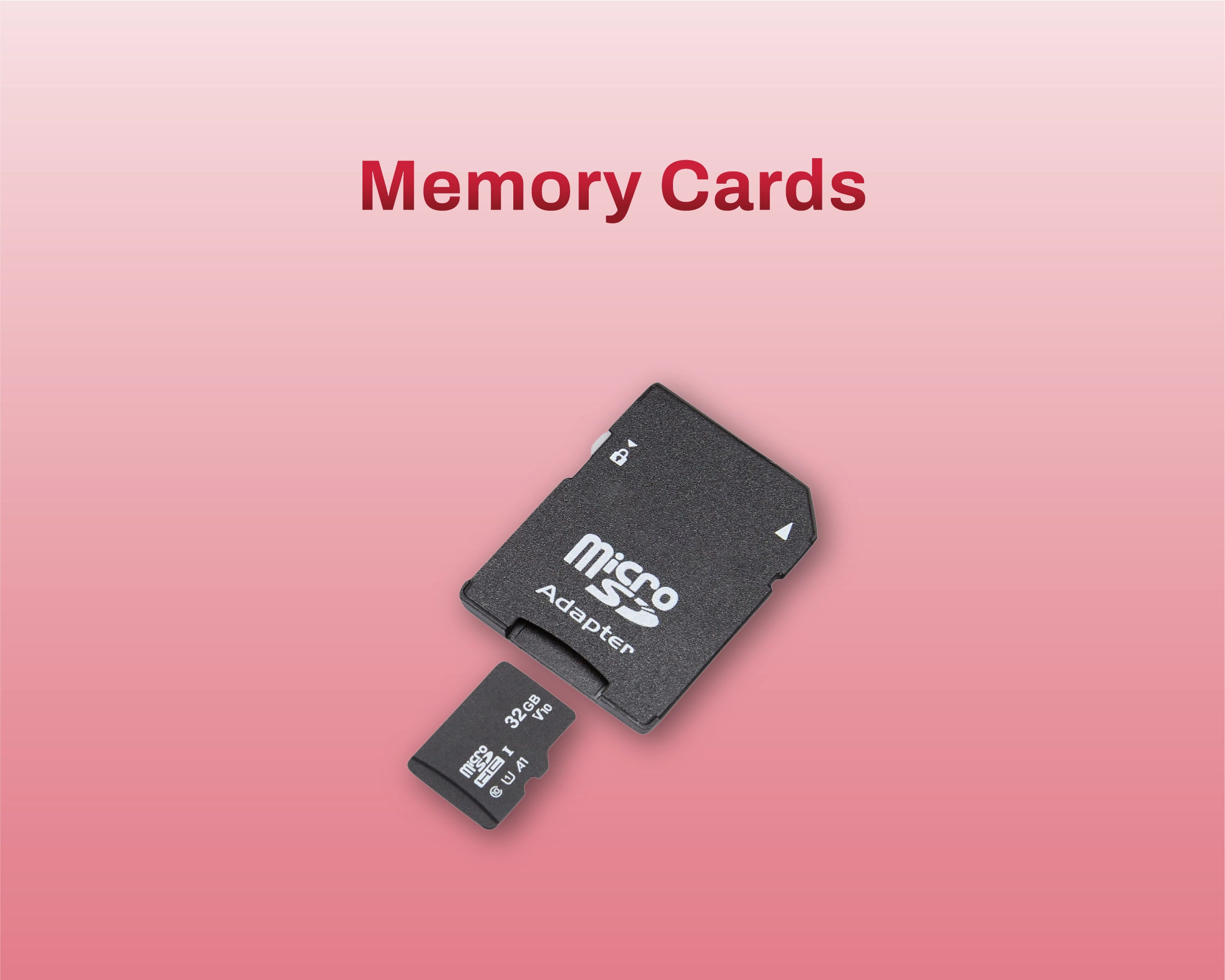 Memory Cards