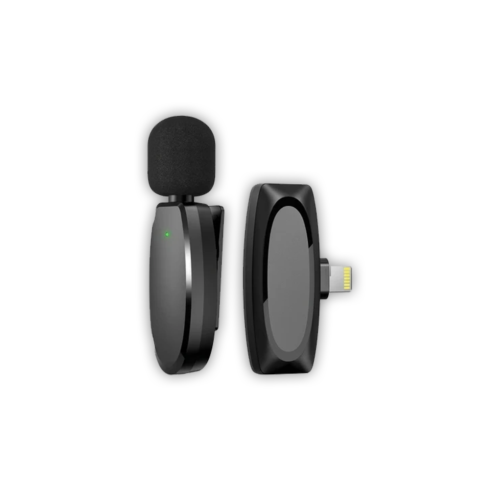 Microphones